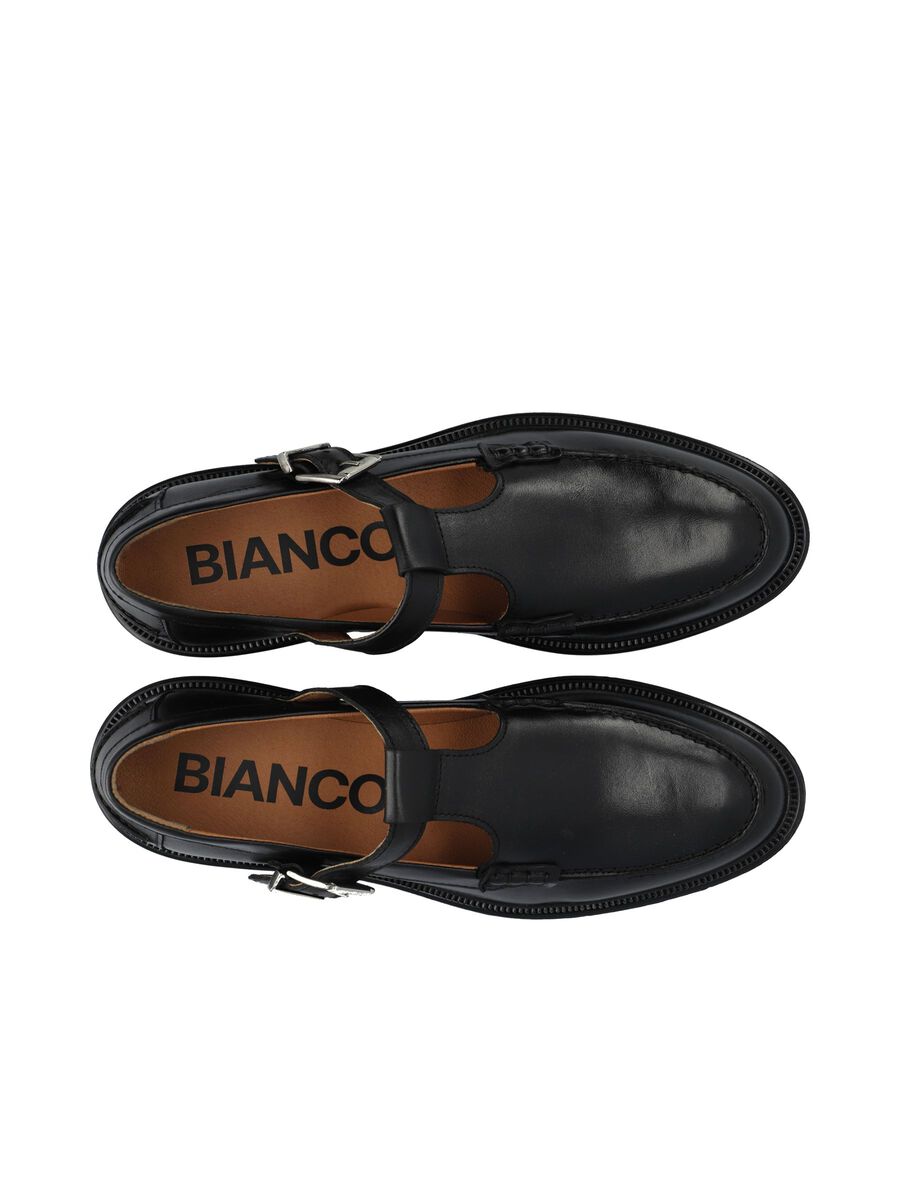 BIAADDA MOC TOE - Black